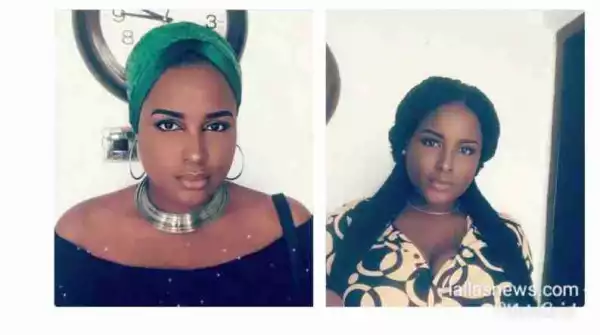 BBNaija: Check Out Lolu’s Rumored Beautiful Girlfriend (Pictures)